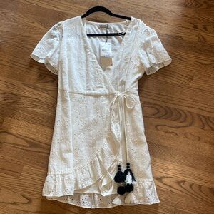 New with Tags Zara Romper sz XL